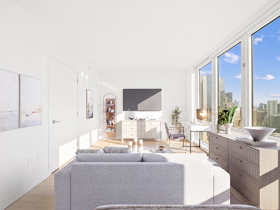 1st image of 605 W 42nd St APT 37K