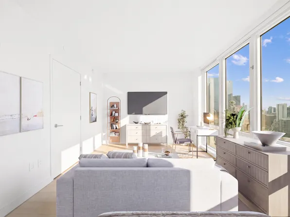 605 W 42nd St, New York, NY