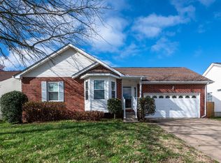 1840 Merritt St, Old Hickory, TN 37138