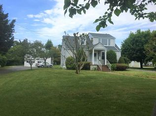 1213 Lafayette St, Cape May, NJ 08204