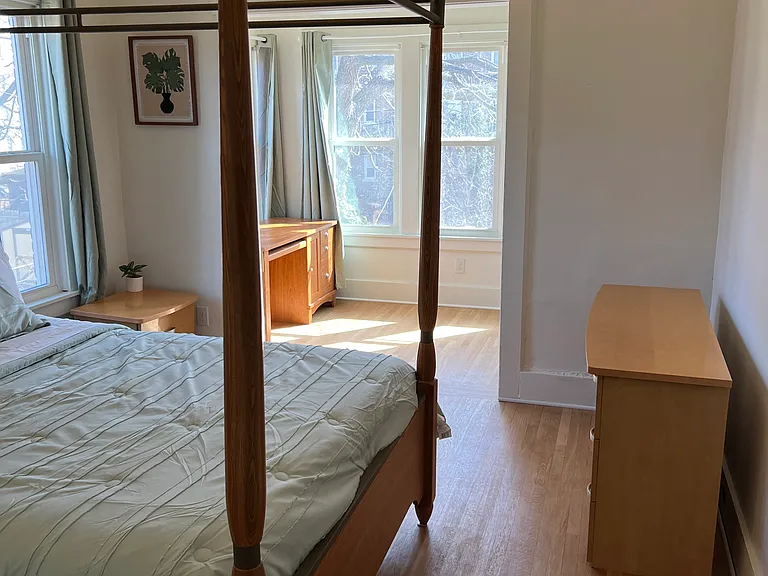 1191 Virginia Park #2C — Photo 1