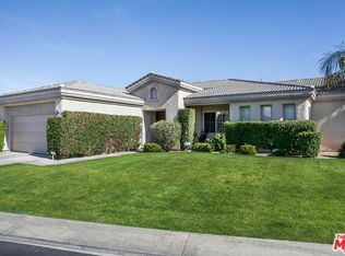 35762 Calle Raphael, Cathedral City, CA 92234