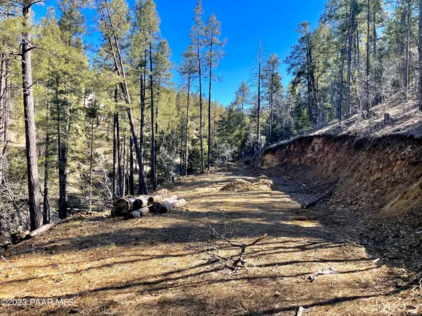 2695 E Preddy Ln, Prescott, AZ 86303