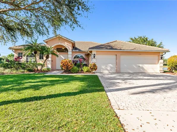 3319 Mystic River DR, NAPLES, FL 34120