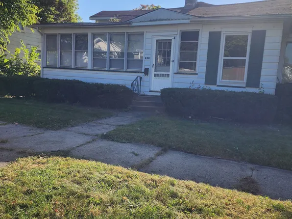 220 S Bond St, Saginaw, MI 48602