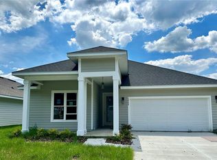 12548 NW 157th Ter, Alachua, FL 32615