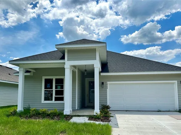 12548 NW 157th Ter, Alachua, FL 32615