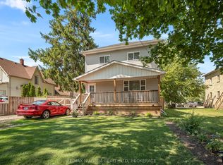31 Murray St, Fort Erie, ON L2A 2A3