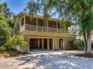 176 Windover Dr #N, Pawleys Island, SC 29585