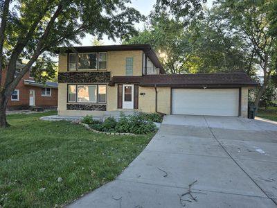 416 S Summit St, Barrington, IL, 60010