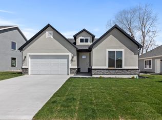 1772 W Rivergate Dr, Logan, UT 84321
