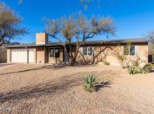 9955 E Wolford Pl, Tucson, AZ 85749