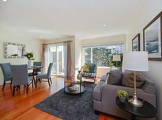 716 2nd Ave, San Francisco, CA 94118
