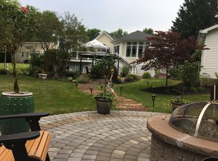 201 Foothill Rd, Bridgewater, NJ 08807