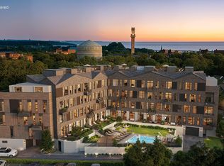 44 Captain Berties Way #107, Provincetown, MA 02657