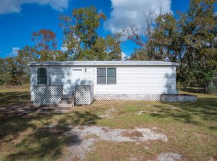 6551 W Shalom Ct, Homosassa, FL 34446
