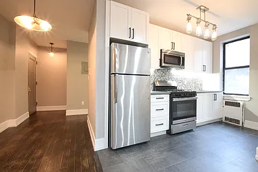 Rented by ATM Realty Service Inc