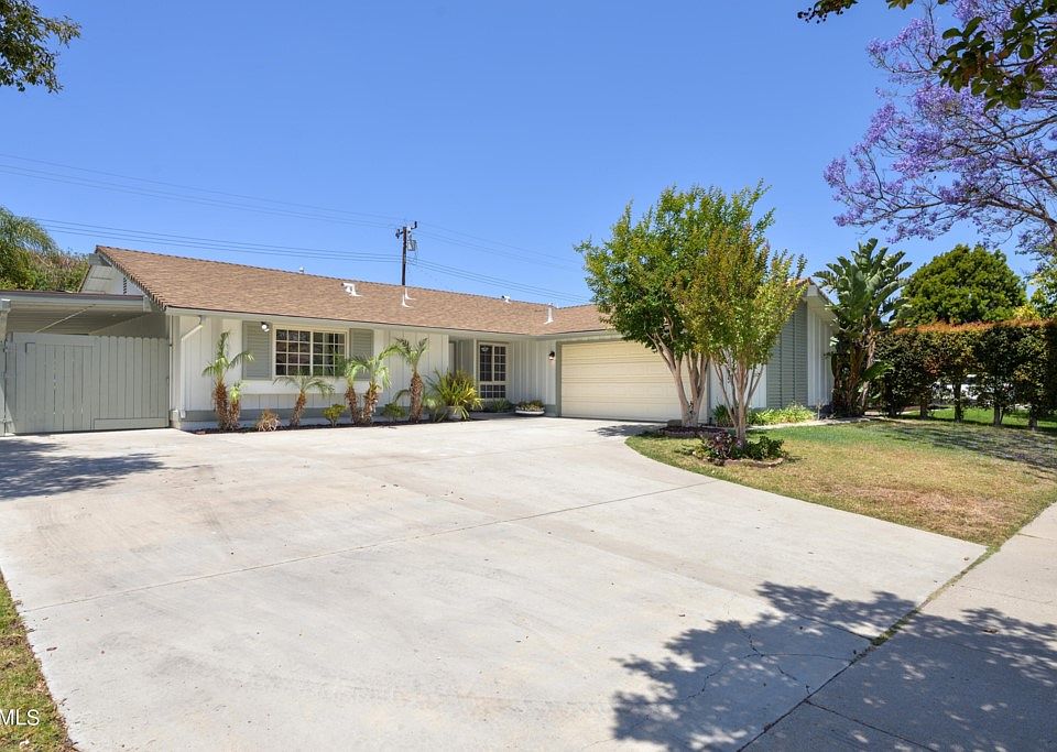 1065 Mobil Ave, Camarillo, CA 93010 | Zillow