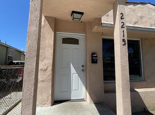 2215 S Burnside Ave, Los Angeles, CA 90016