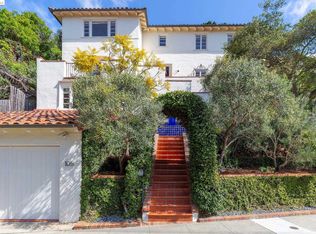 105 El Camino Real, Berkeley, CA