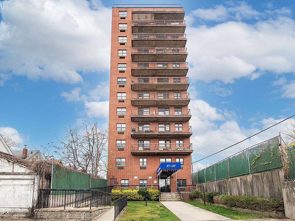 1st image of 87-30 62nd Ave #4E