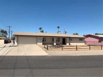 1476 Summit Ln, Bullhead City, AZ, 86442