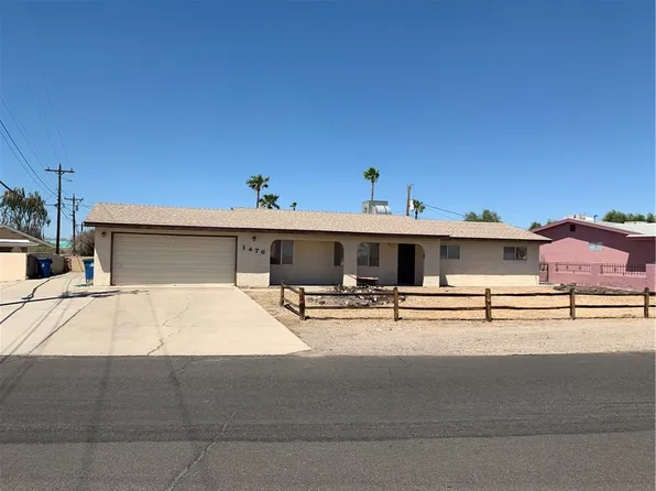 1476 Summit Ln, Bullhead City, AZ 86442