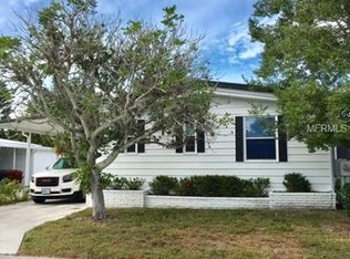31 N Flora Vista St, Englewood, FL 34223