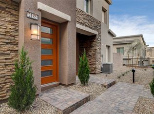 600 N Carriage Hill Dr #2185, Las Vegas, NV 89138