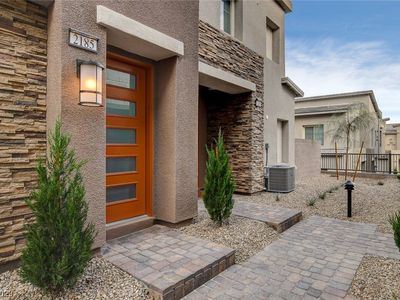 600 N Carriage Hill Dr #2185, Las Vegas, NV, 89138