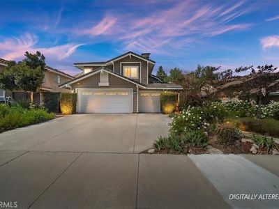 16701 Lake Knoll Pkwy, Riverside, CA, 92503