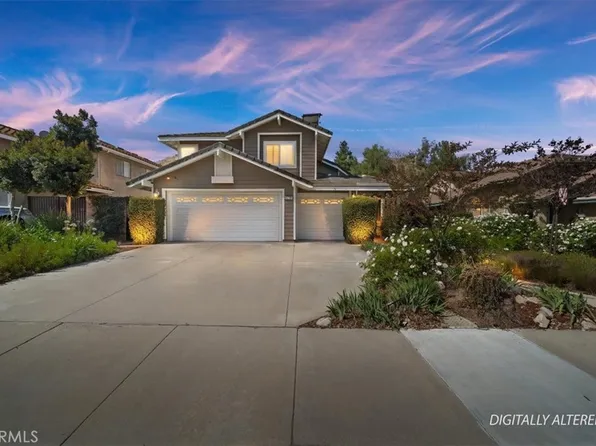 16701 Lake Knoll Pkwy, Riverside, CA 92503