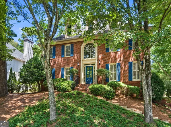 4506 Westcliff Trce NE, Roswell, GA 30075