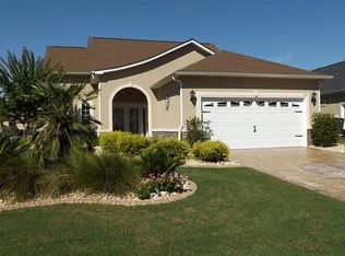 478 Pomo Dr, Myrtle Beach, SC 29579