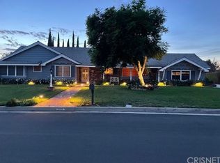 9607 Claire Ave, Northridge, CA 91324