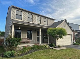 4517 Dungannon Dr, Grove City, OH 43123
