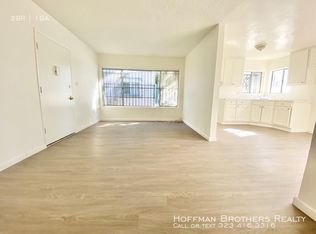 1009 E Martin Luther King Jr Blvd APT 1, Los Angeles, CA 90011