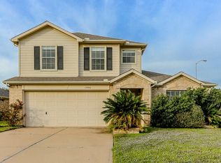 16902 Ridgemeadow Ct, Houston, TX 77083