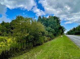 Maiden Lane Rd, Oswego, NY 13126