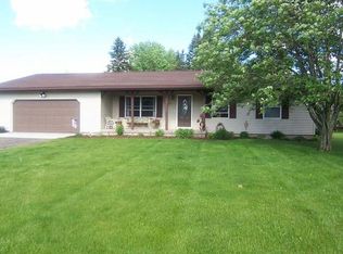 235 Sunset Dr, Antigo, WI 54409