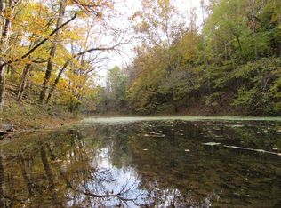 193 Bunker Hill Rd, Rogersville, TN 37857