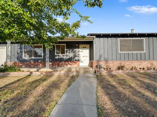 1810 Monte Carlo Ave, Modesto, CA 95350