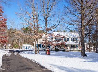 7 Edward Drive, West Sand Lake, NY 12196