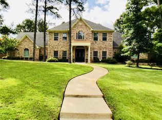 1412 Vanderbilt Dr, Tyler, TX 75703