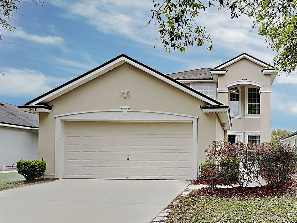 1st image of 3418 Pebble Sand Ln