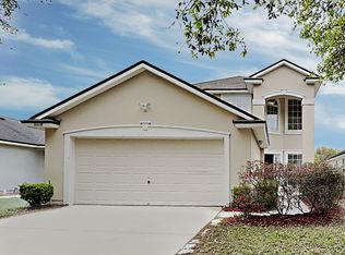 3418 Pebble Sand Ln, Orange Park, FL 32065