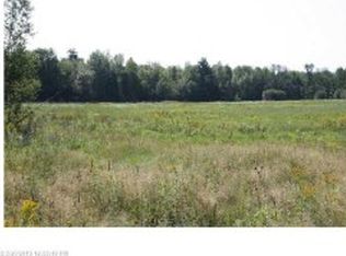 1 Fogg Road, Readfield, ME 04355