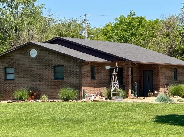 18368 Lawrence 2100, Mt Vernon, MO 65712