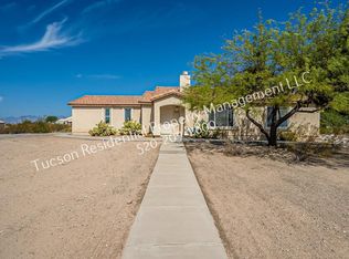 5891 E Farmridge Dr, Tucson, AZ 85756