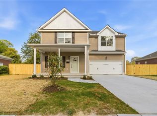 6348 Whittier Dr, Norfolk, VA 23513